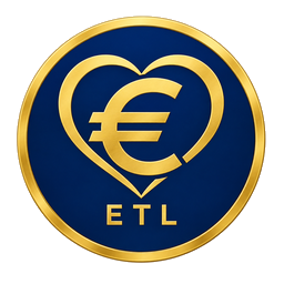 Euro True Love logo